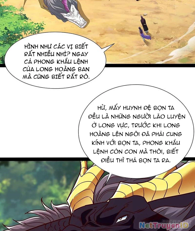Hóa ra ta lại là lão tổ ma đạo Chapter 59 - Trang 3