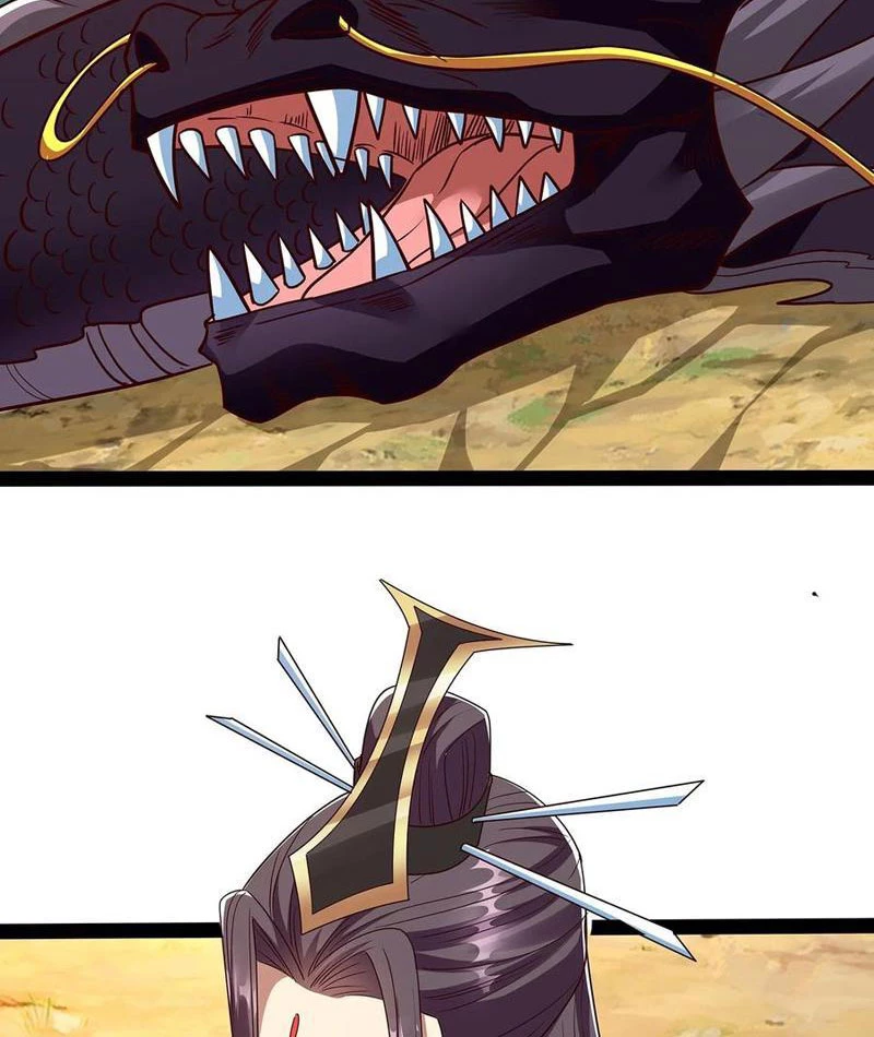 Hóa ra ta lại là lão tổ ma đạo Chapter 59 - Trang 3