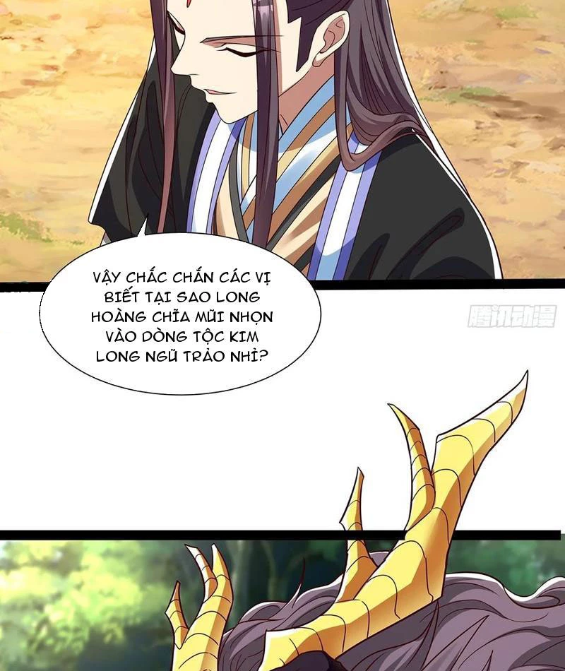 Hóa ra ta lại là lão tổ ma đạo Chapter 59 - Trang 3