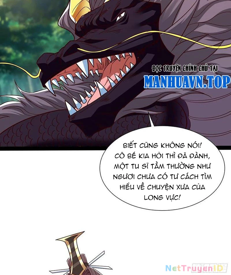 Hóa ra ta lại là lão tổ ma đạo Chapter 59 - Trang 3