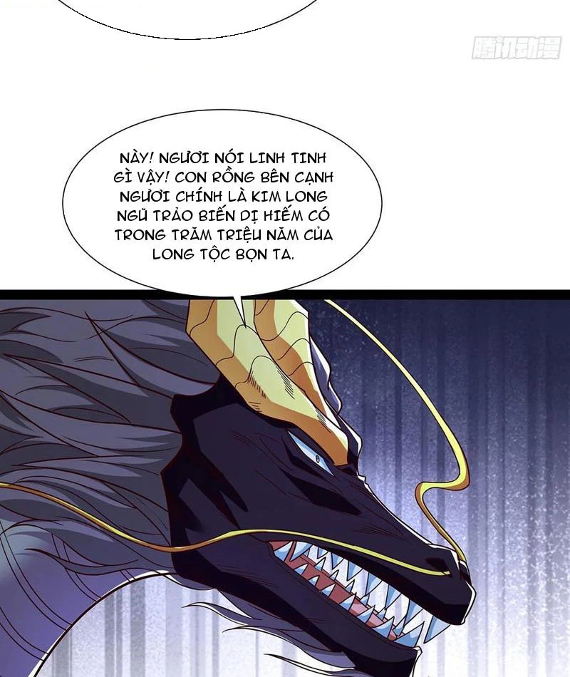 Hóa ra ta lại là lão tổ ma đạo Chapter 59 - Trang 3