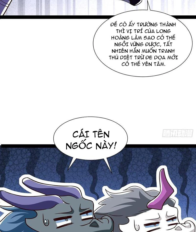Hóa ra ta lại là lão tổ ma đạo Chapter 59 - Trang 3