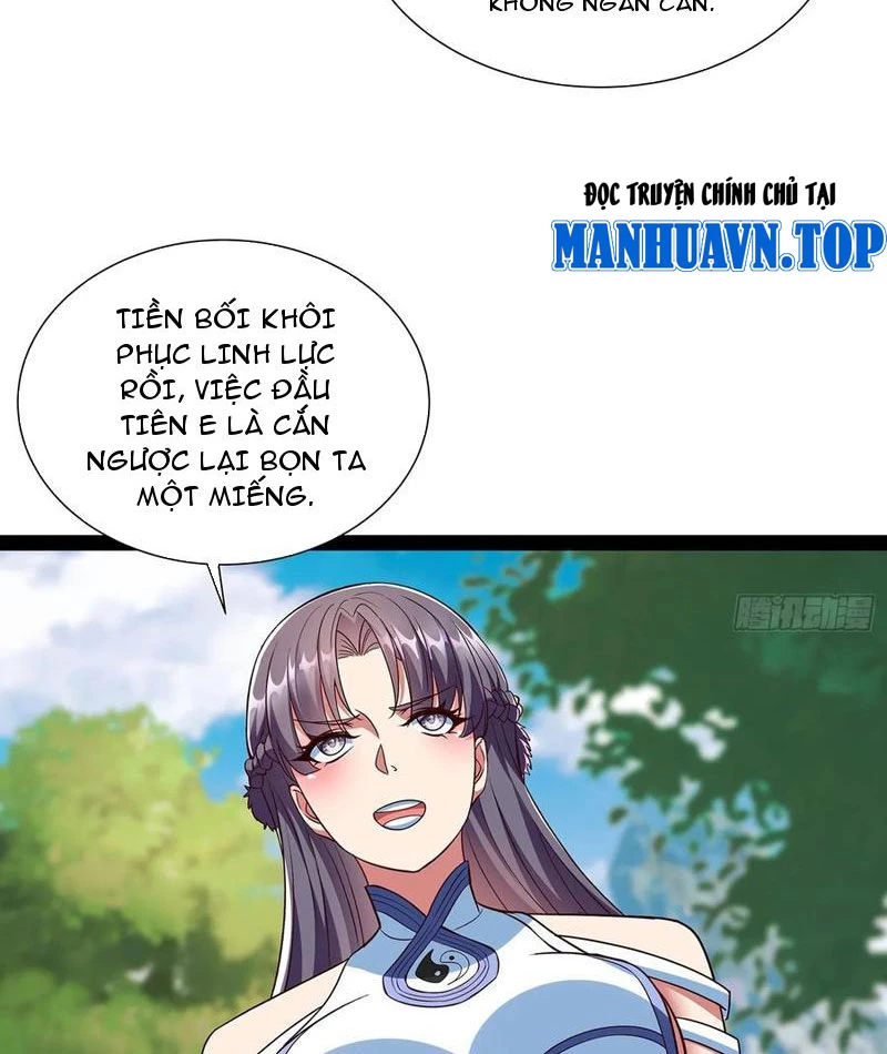 Hóa ra ta lại là lão tổ ma đạo Chapter 59 - Trang 3