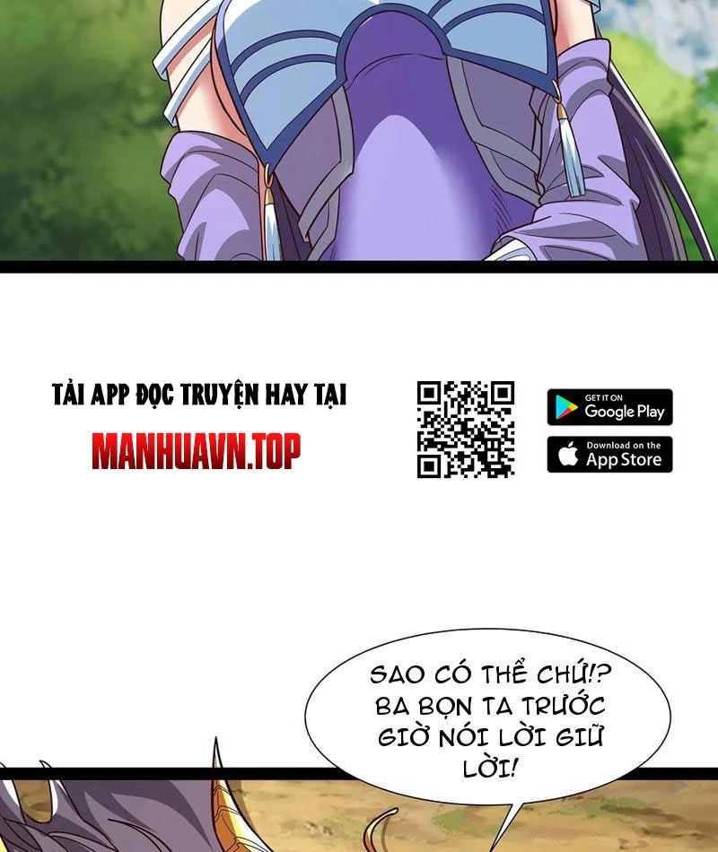 Hóa ra ta lại là lão tổ ma đạo Chapter 59 - Trang 3