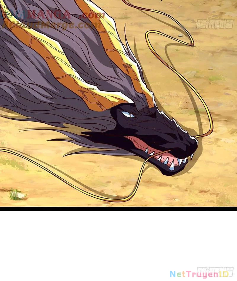 Hóa ra ta lại là lão tổ ma đạo Chapter 59 - Trang 3