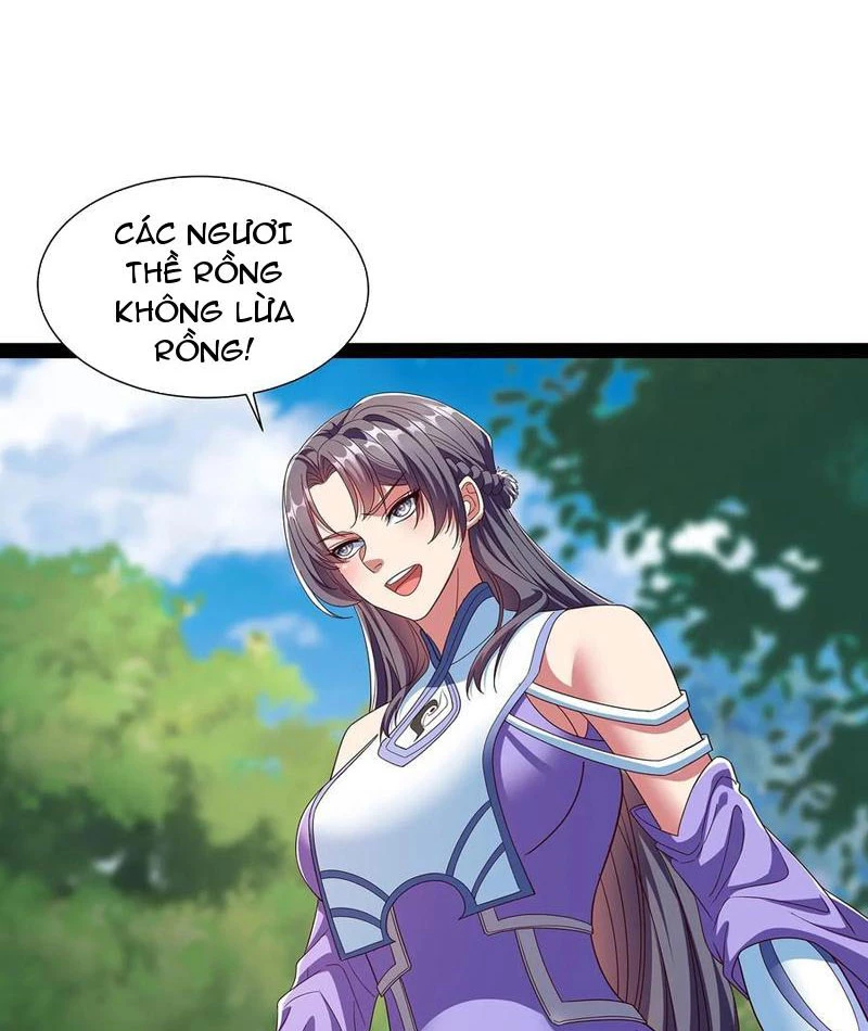 Hóa ra ta lại là lão tổ ma đạo Chapter 59 - Trang 3