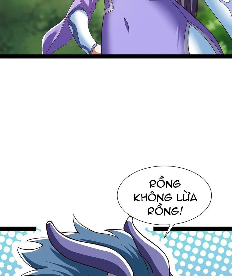 Hóa ra ta lại là lão tổ ma đạo Chapter 59 - Trang 3