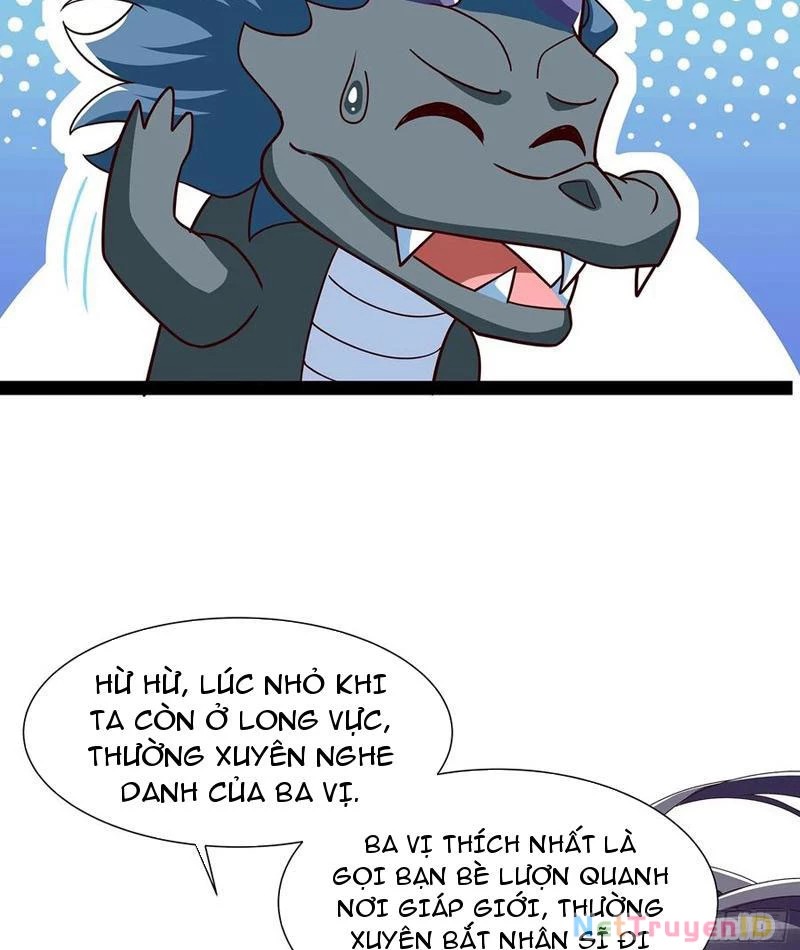 Hóa ra ta lại là lão tổ ma đạo Chapter 59 - Trang 3