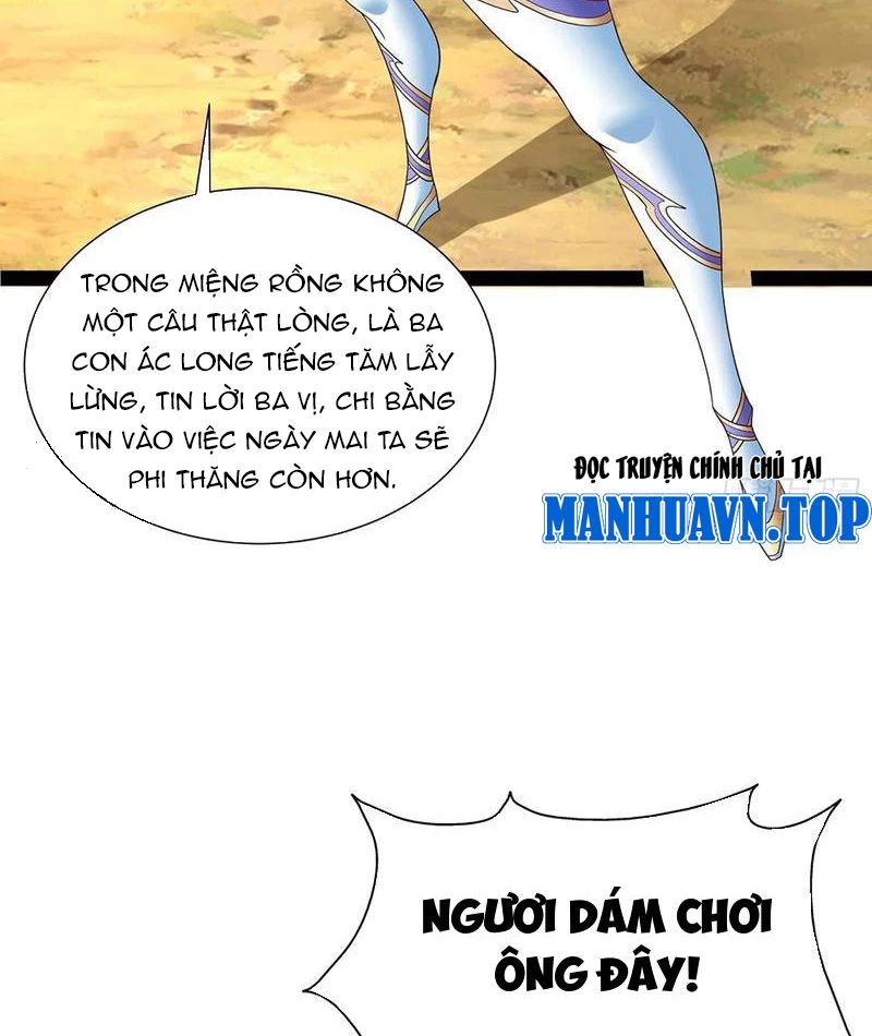 Hóa ra ta lại là lão tổ ma đạo Chapter 59 - Trang 3