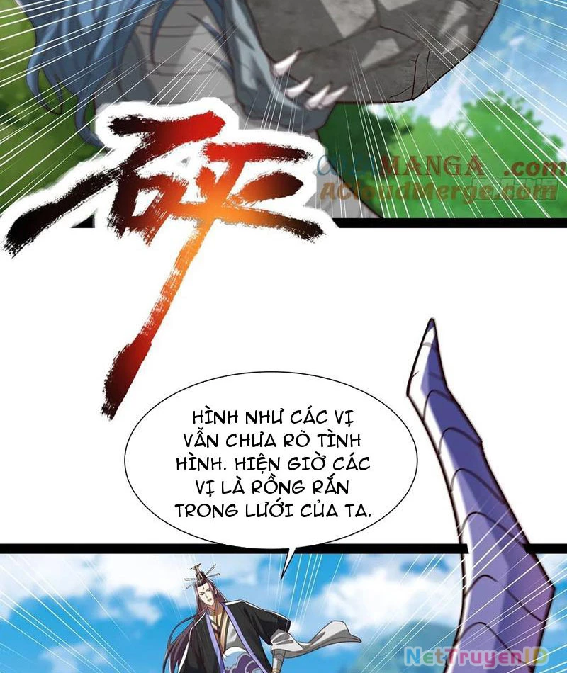 Hóa ra ta lại là lão tổ ma đạo Chapter 59 - Trang 3