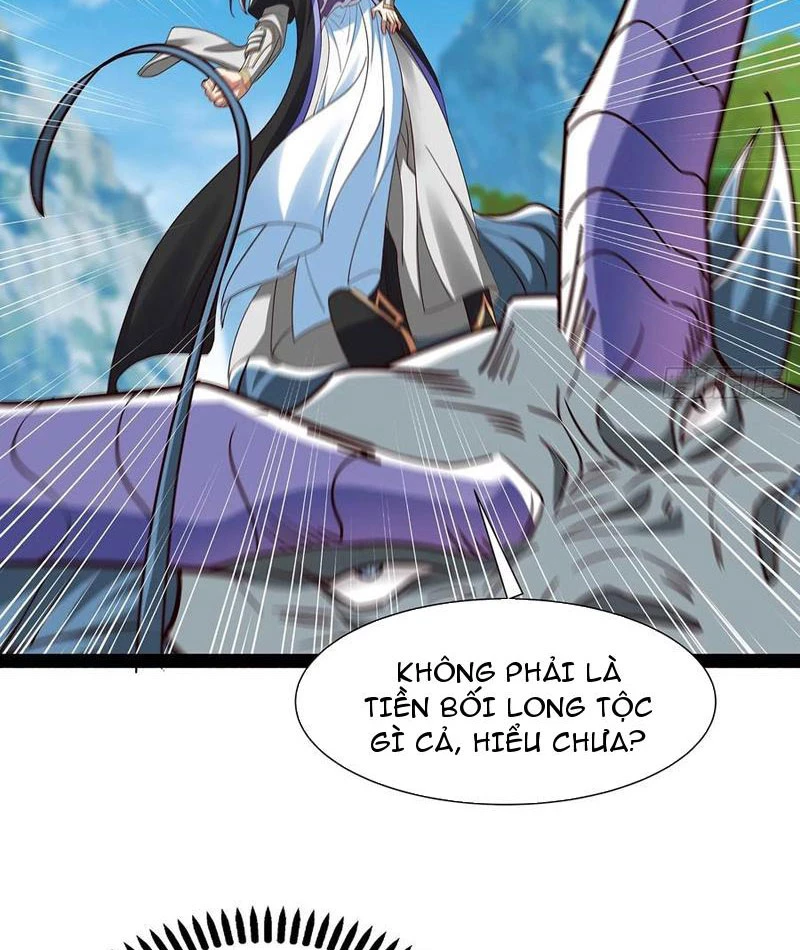 Hóa ra ta lại là lão tổ ma đạo Chapter 59 - Trang 3