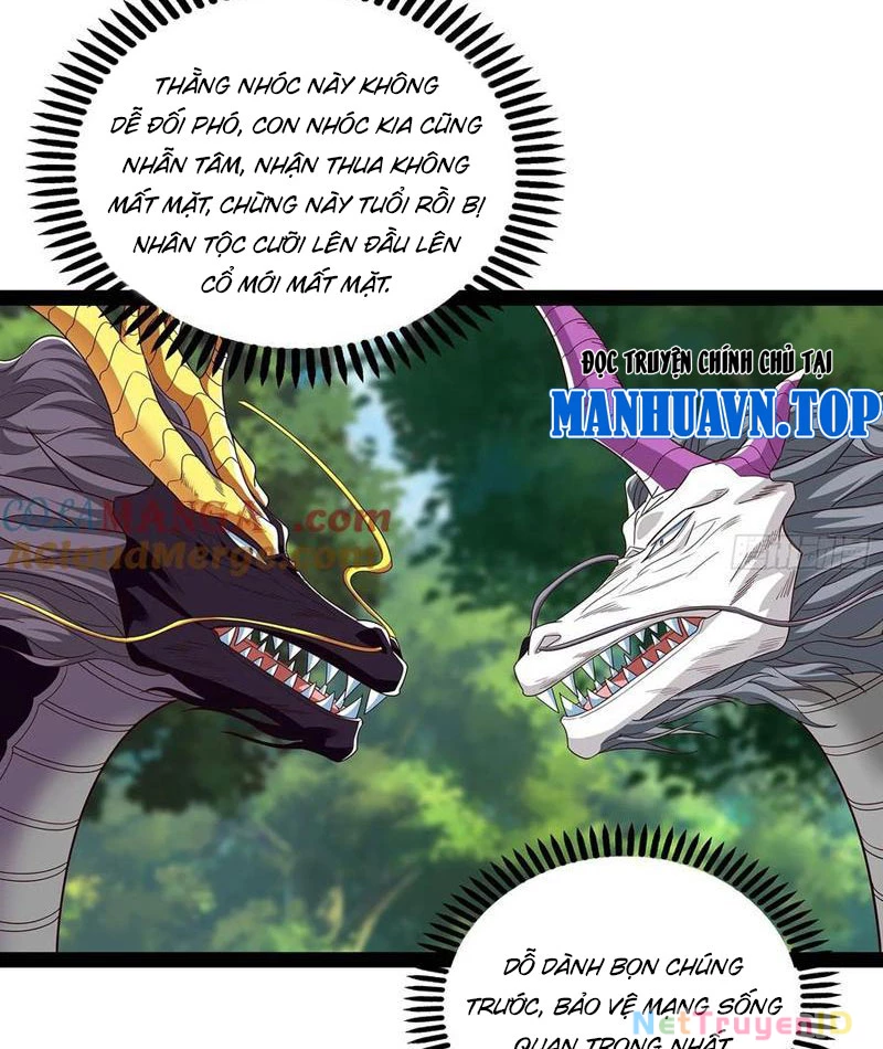 Hóa ra ta lại là lão tổ ma đạo Chapter 59 - Trang 3