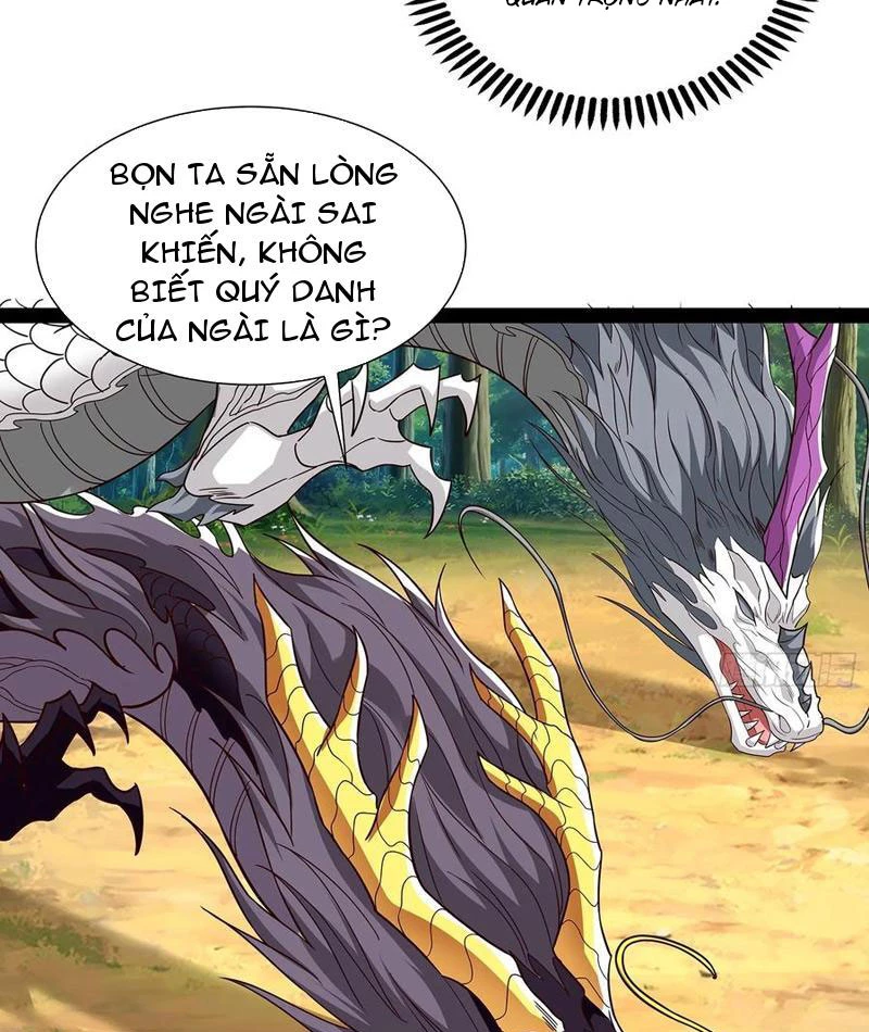 Hóa ra ta lại là lão tổ ma đạo Chapter 59 - Trang 3