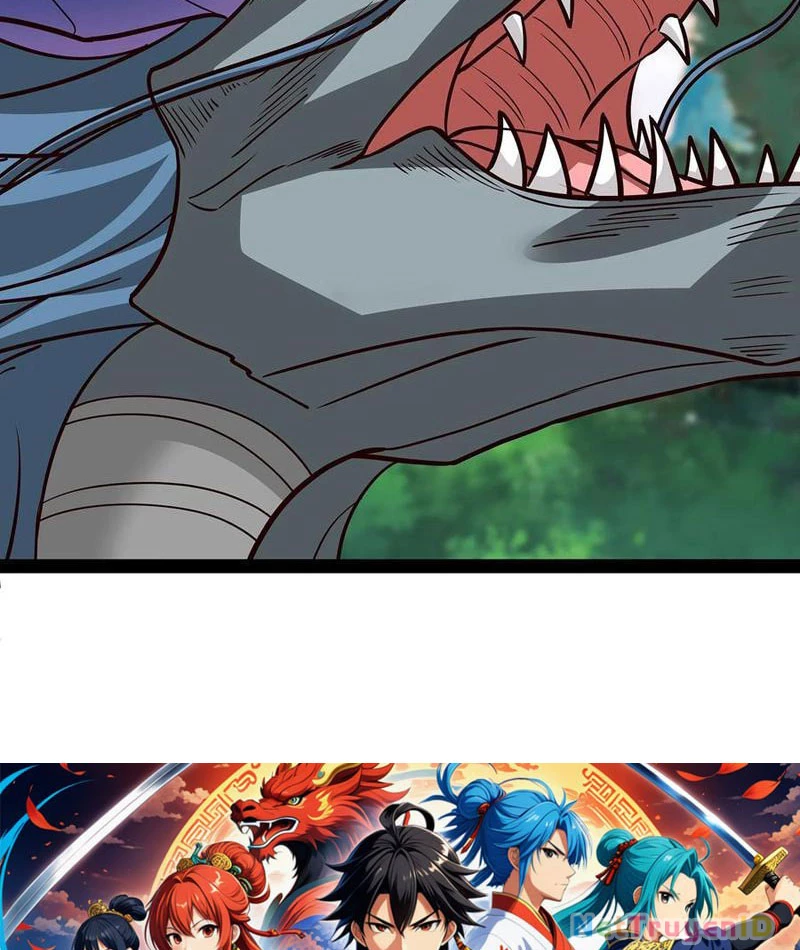 Hóa ra ta lại là lão tổ ma đạo Chapter 59 - Trang 3
