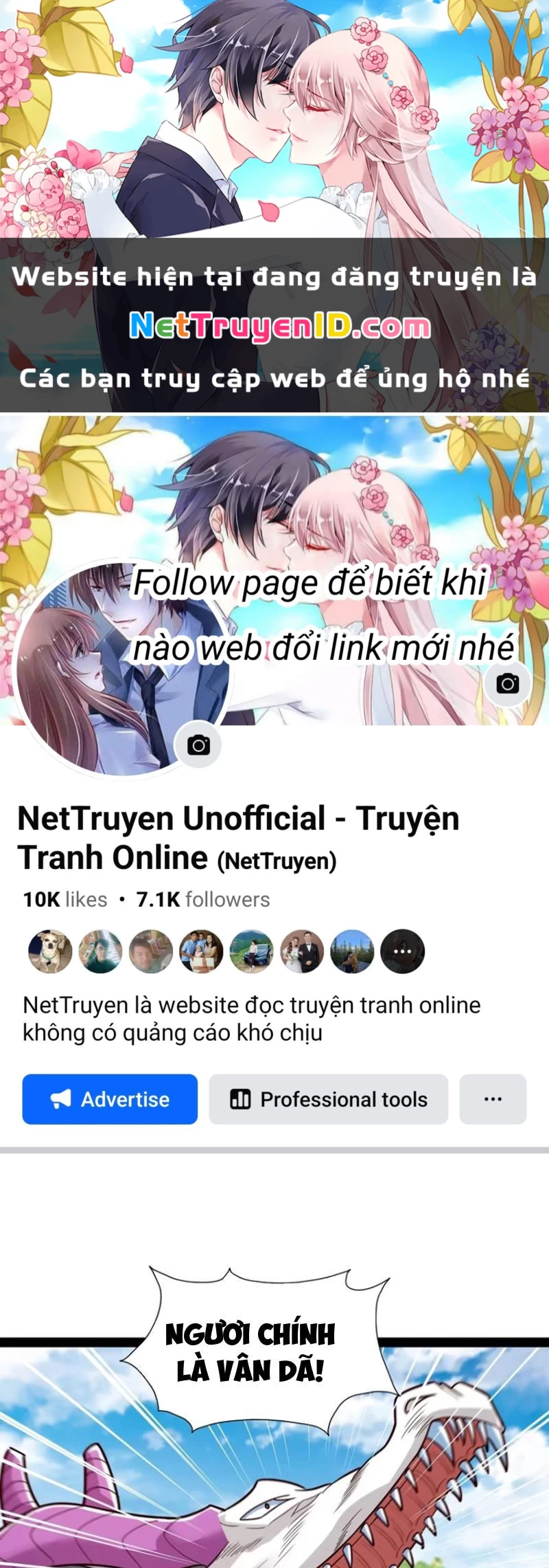 Hóa ra ta lại là lão tổ ma đạo Chapter 60 - Trang 3