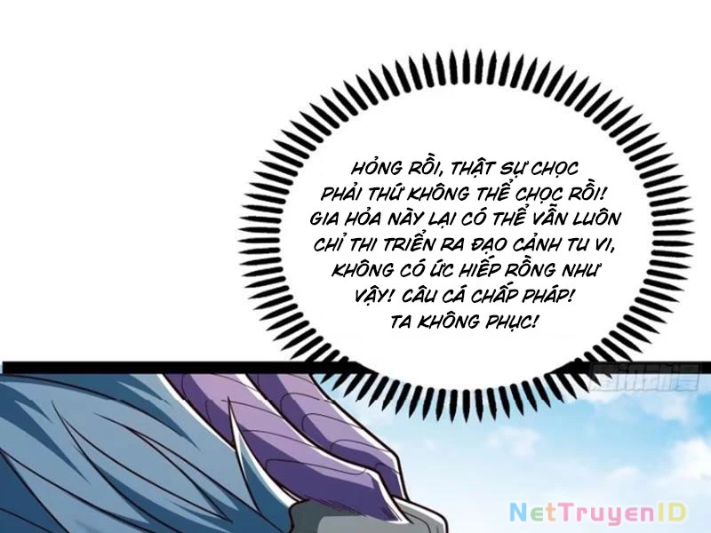 Hóa ra ta lại là lão tổ ma đạo Chapter 60 - Trang 3