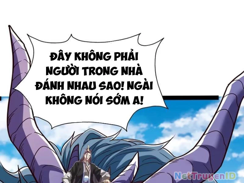 Hóa ra ta lại là lão tổ ma đạo Chapter 60 - Trang 3