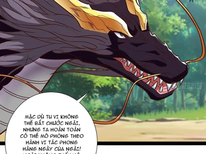 Hóa ra ta lại là lão tổ ma đạo Chapter 60 - Trang 3