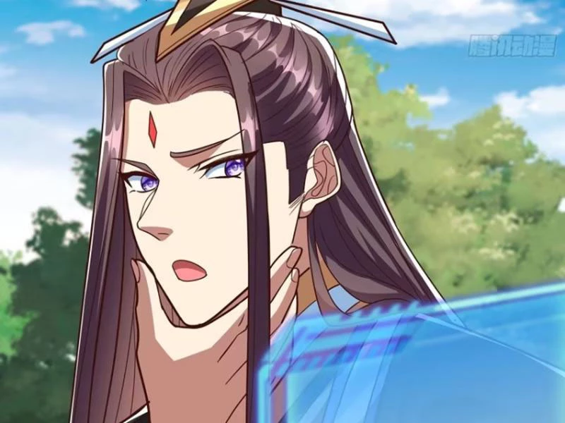 Hóa ra ta lại là lão tổ ma đạo Chapter 60 - Trang 3