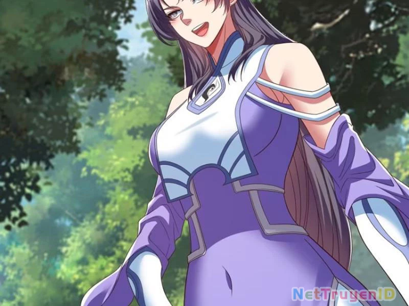 Hóa ra ta lại là lão tổ ma đạo Chapter 60 - Trang 3