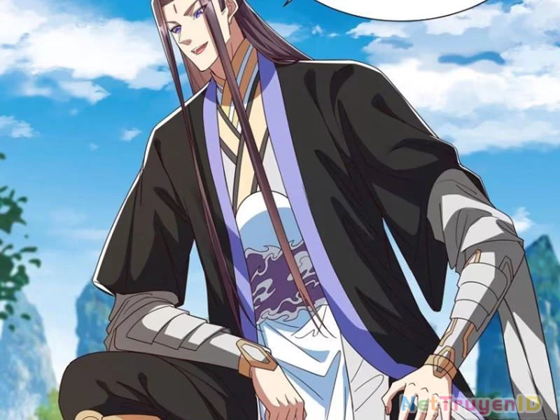 Hóa ra ta lại là lão tổ ma đạo Chapter 60 - Trang 3