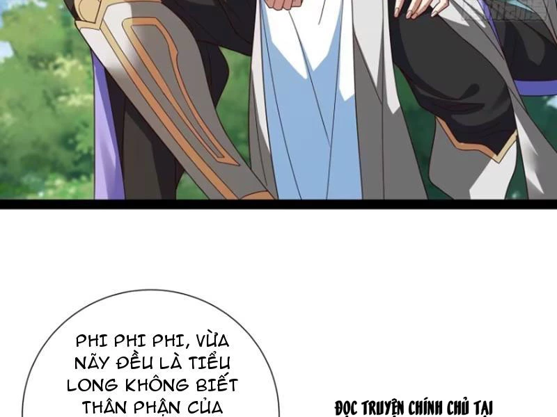 Hóa ra ta lại là lão tổ ma đạo Chapter 60 - Trang 3