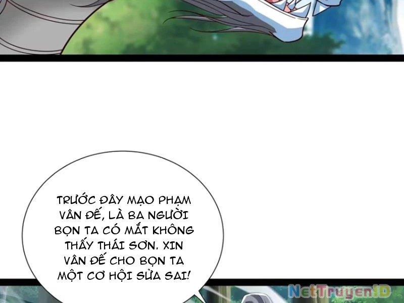 Hóa ra ta lại là lão tổ ma đạo Chapter 60 - Trang 3
