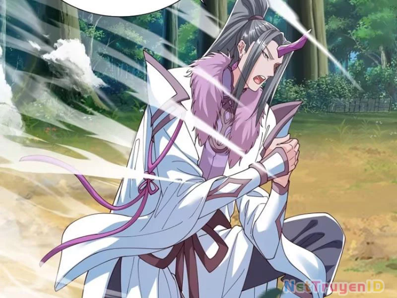 Hóa ra ta lại là lão tổ ma đạo Chapter 60 - Trang 3
