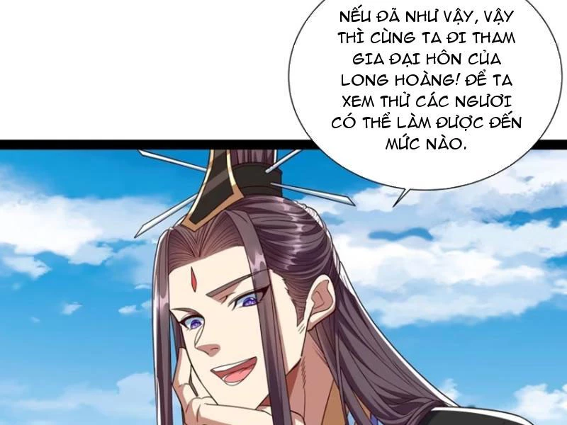 Hóa ra ta lại là lão tổ ma đạo Chapter 60 - Trang 3