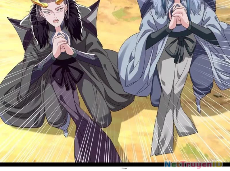 Hóa ra ta lại là lão tổ ma đạo Chapter 60 - Trang 3
