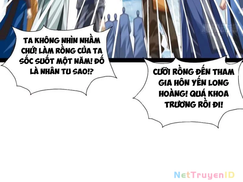 Hóa ra ta lại là lão tổ ma đạo Chapter 60 - Trang 3