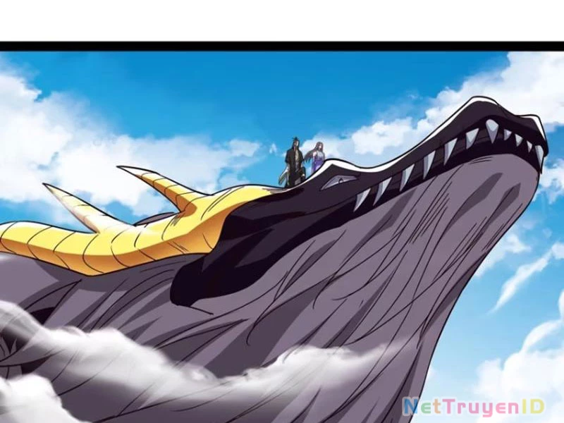 Hóa ra ta lại là lão tổ ma đạo Chapter 60 - Trang 3