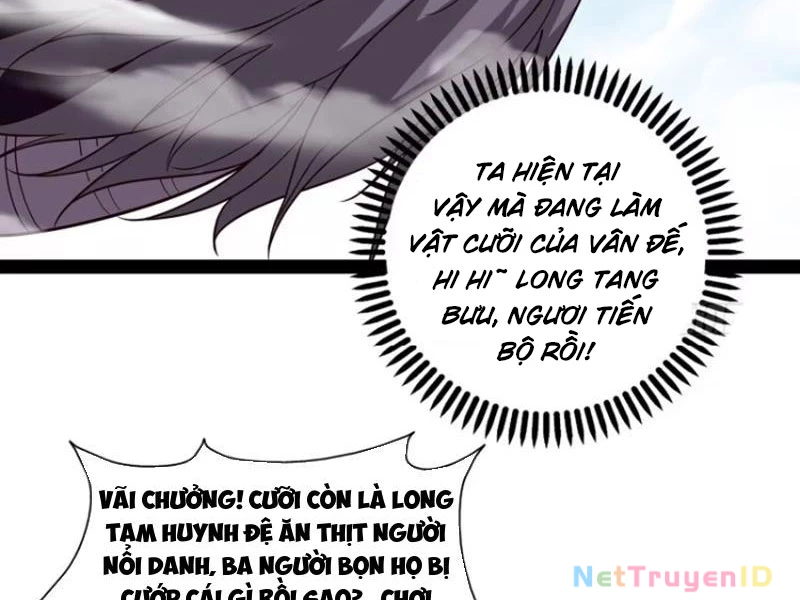Hóa ra ta lại là lão tổ ma đạo Chapter 60 - Trang 3