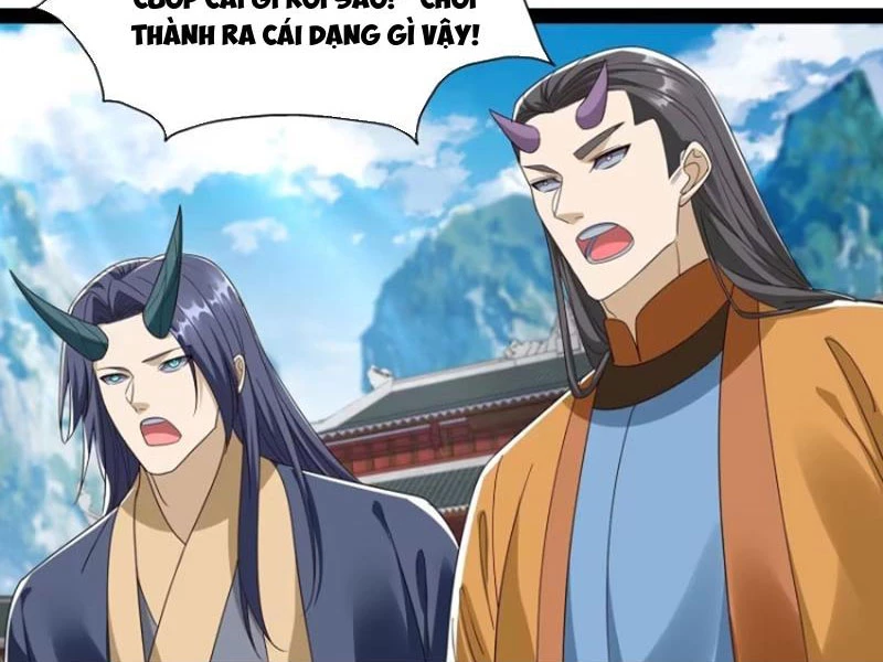 Hóa ra ta lại là lão tổ ma đạo Chapter 60 - Trang 3