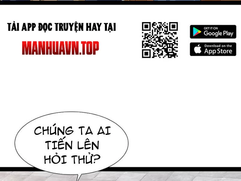 Hóa ra ta lại là lão tổ ma đạo Chapter 60 - Trang 3