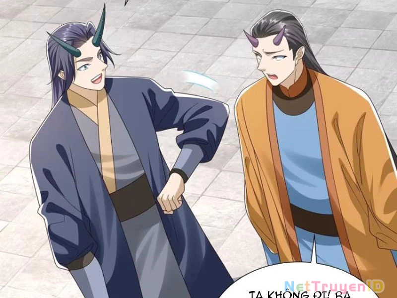 Hóa ra ta lại là lão tổ ma đạo Chapter 60 - Trang 3