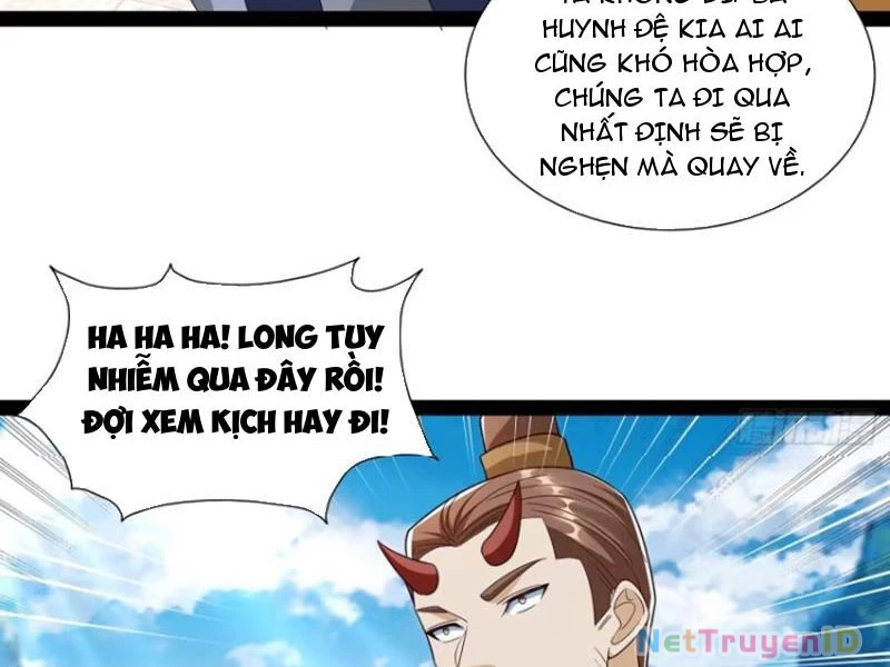 Hóa ra ta lại là lão tổ ma đạo Chapter 60 - Trang 3