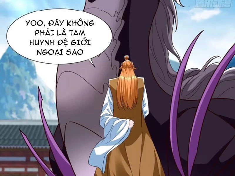 Hóa ra ta lại là lão tổ ma đạo Chapter 60 - Trang 3