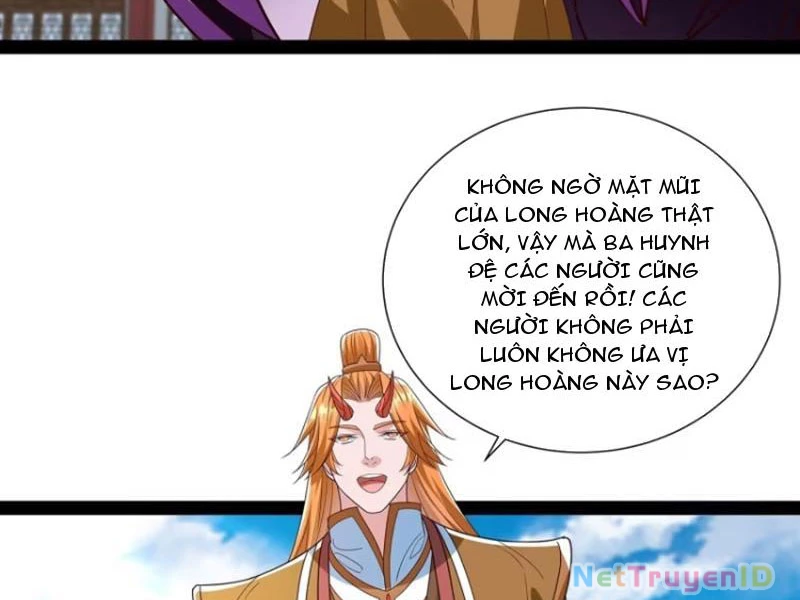 Hóa ra ta lại là lão tổ ma đạo Chapter 60 - Trang 3