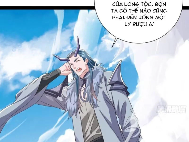 Hóa ra ta lại là lão tổ ma đạo Chapter 60 - Trang 3