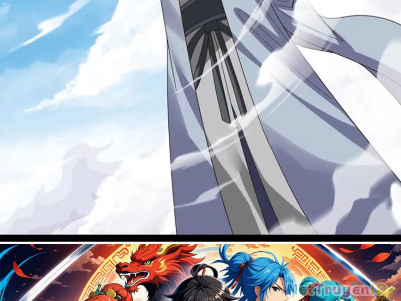 Hóa ra ta lại là lão tổ ma đạo Chapter 60 - Trang 3