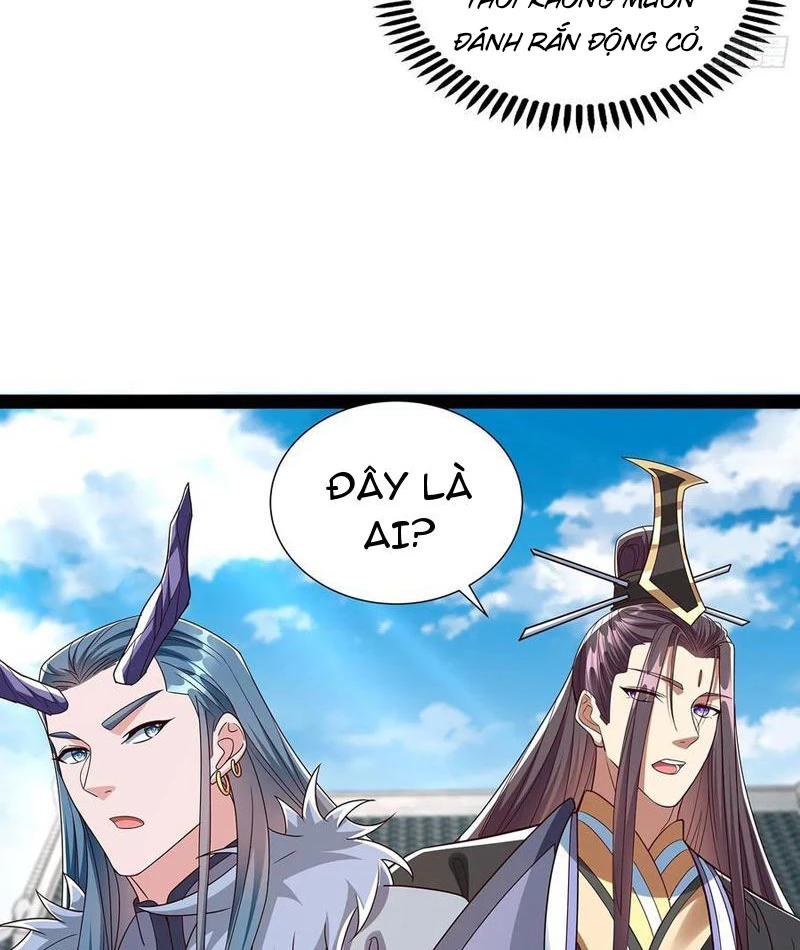 Hóa ra ta lại là lão tổ ma đạo Chapter 61 - Trang 3