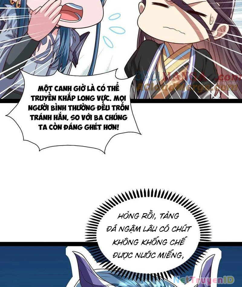Hóa ra ta lại là lão tổ ma đạo Chapter 61 - Trang 3