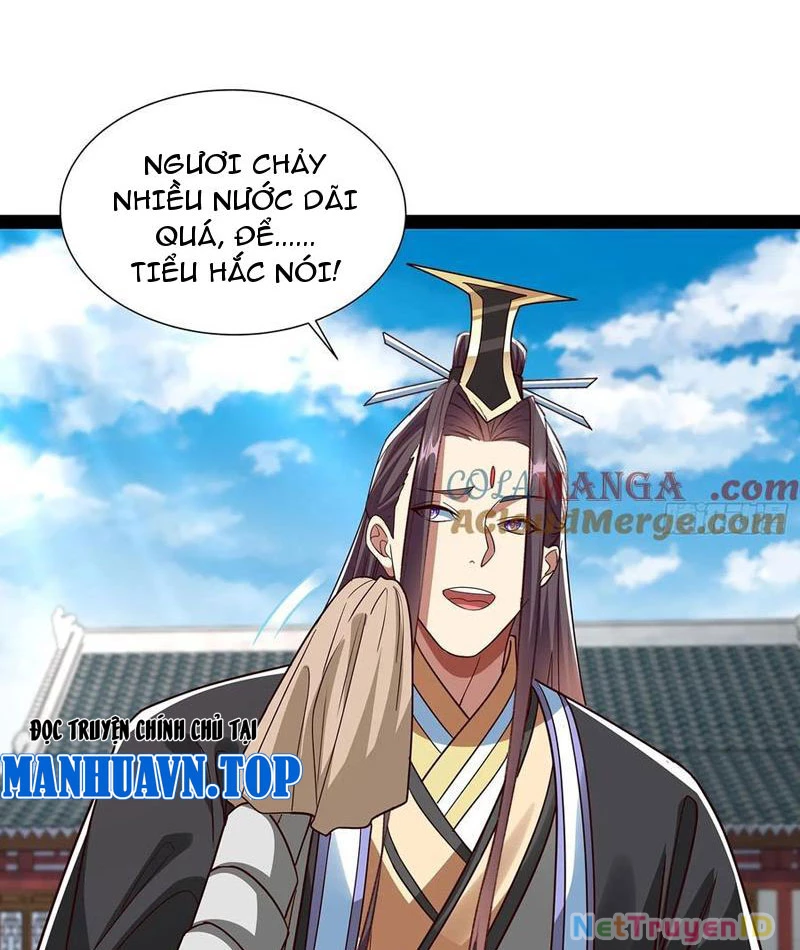 Hóa ra ta lại là lão tổ ma đạo Chapter 61 - Trang 3