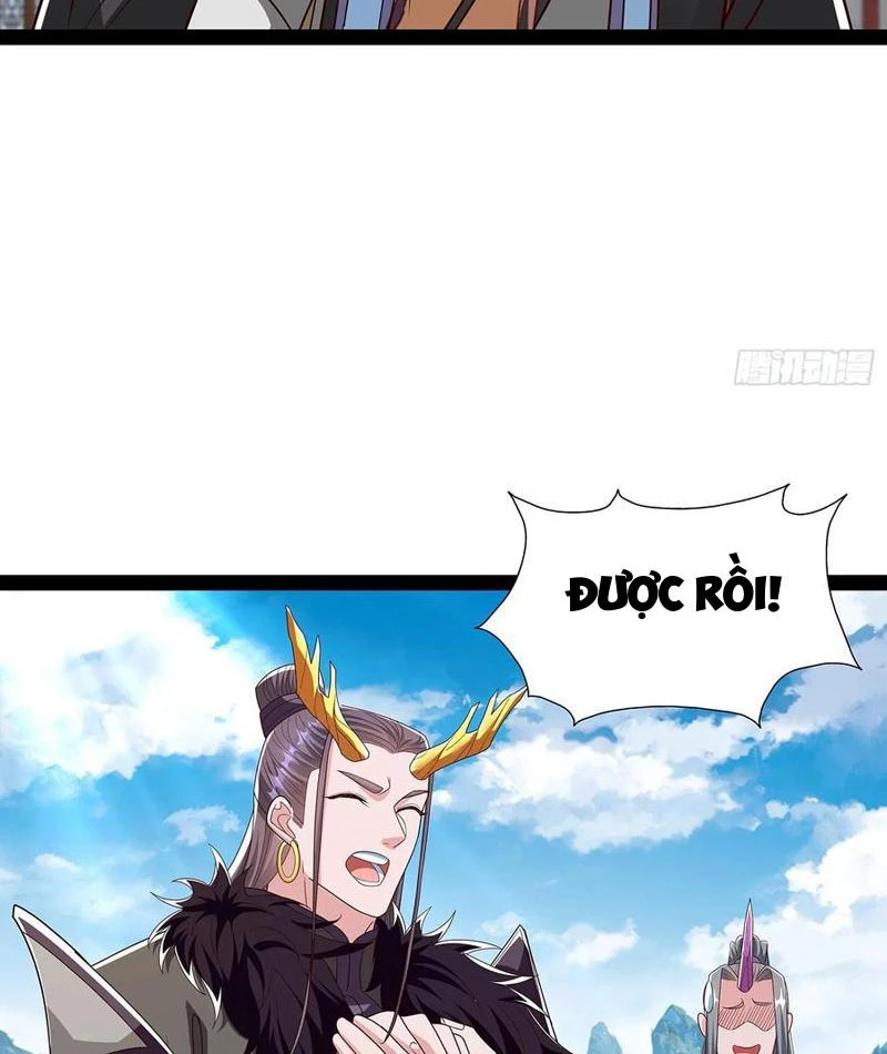 Hóa ra ta lại là lão tổ ma đạo Chapter 61 - Trang 3