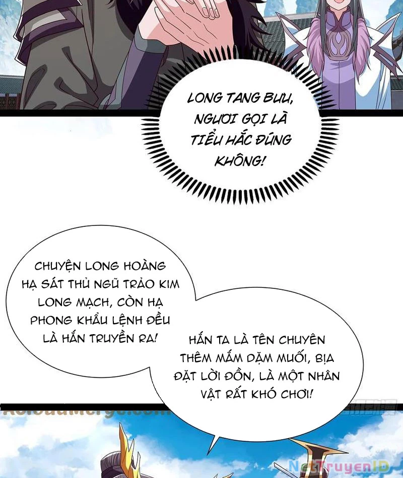 Hóa ra ta lại là lão tổ ma đạo Chapter 61 - Trang 3