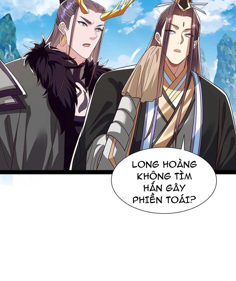Hóa ra ta lại là lão tổ ma đạo Chapter 61 - Trang 3