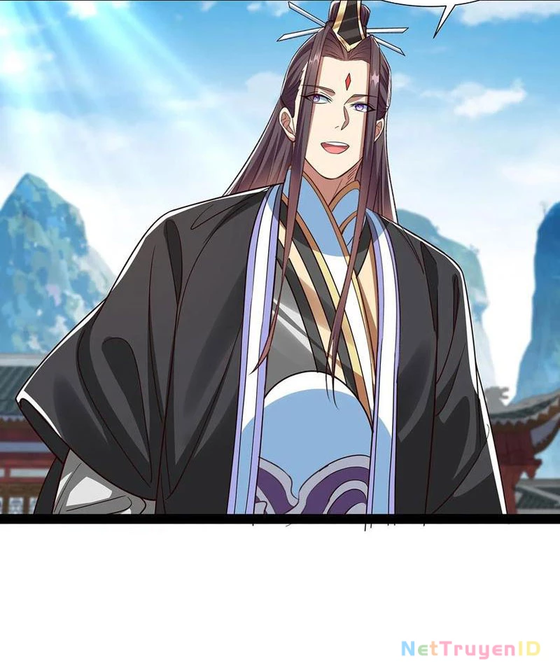 Hóa ra ta lại là lão tổ ma đạo Chapter 61 - Trang 3
