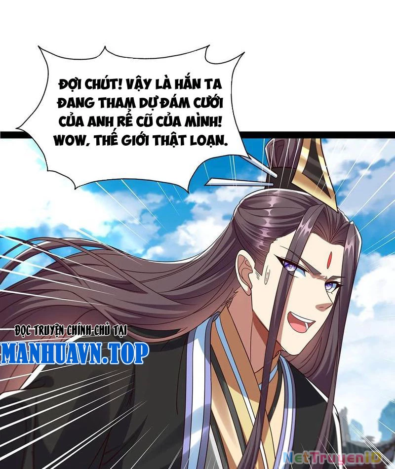 Hóa ra ta lại là lão tổ ma đạo Chapter 61 - Trang 3