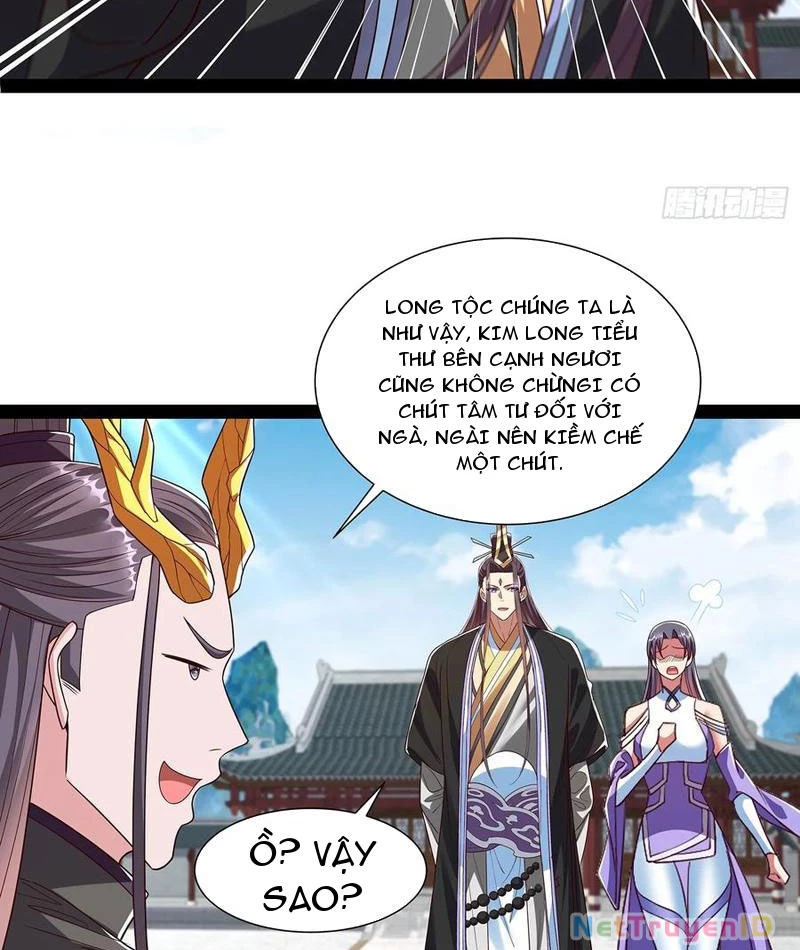 Hóa ra ta lại là lão tổ ma đạo Chapter 61 - Trang 3